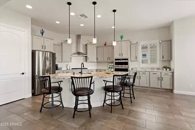 25936 W Jason Drive, Buckeye, AZ 85396 - Photo 11