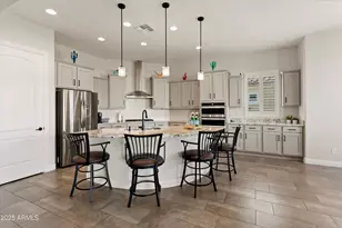 25936 W Jason Dr, Buckeye, AZ 85396 - Photo 11