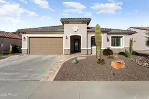 25936 W Jason Dr, Buckeye, AZ 85396 - Photo 1