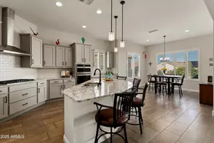 25936 W Jason Dr, Buckeye, AZ 85396 - Photo 9