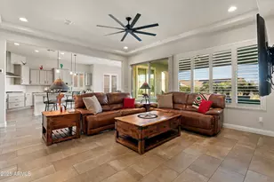 25936 W Jason Dr, Buckeye, AZ 85396 - Photo 5