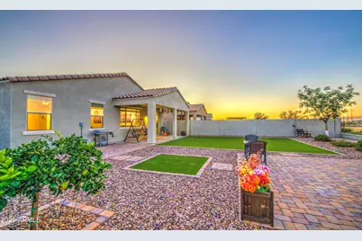 12010 E Red Butte --, Gold Canyon, AZ 85118 - Photo 39