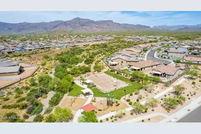 12010 E Red Butte --, Gold Canyon, AZ 85118 - Photo 61