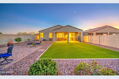 12010 E Red Butte --, Gold Canyon, AZ 85118 - Photo 45