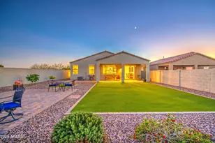 12010 E Red Butte, Gold Canyon, AZ 85118 - Photo 45