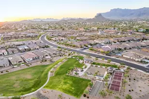 12010 E Red Butte, Gold Canyon, AZ 85118 - Photo 59