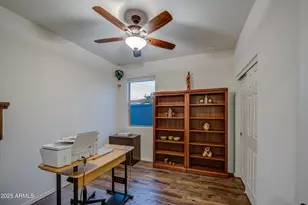 12010 E Red Butte, Gold Canyon, AZ 85118 - Photo 27
