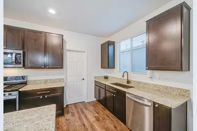 12010 E Red Butte --, Gold Canyon, AZ 85118 - Photo 9