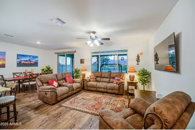 12010 E Red Butte --, Gold Canyon, AZ 85118 - Photo 17