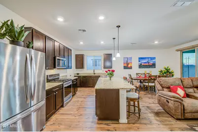 12010 E Red Butte --, Gold Canyon, AZ 85118 - Photo 5