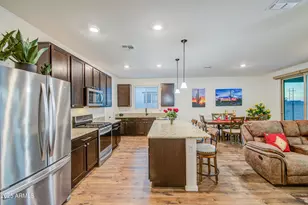 12010 E Red Butte, Gold Canyon, AZ 85118 - Photo 5