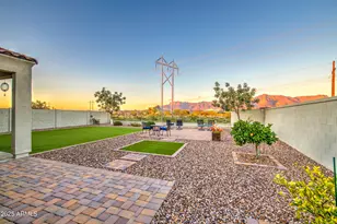 12010 E Red Butte, Gold Canyon, AZ 85118 - Photo 37