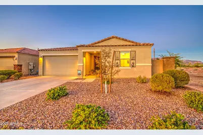 12010 E Red Butte --, Gold Canyon, AZ 85118 - Photo 43