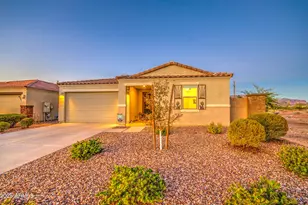 12010 E Red Butte, Gold Canyon, AZ 85118 - Photo 43