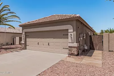 10826 W Piute Avenue, Peoria, AZ 85373 - Photo 3