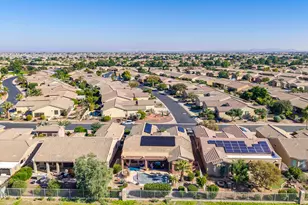 20288 N Harmony Pass, Maricopa, AZ 85138 - Photo 45