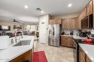 20288 N Harmony Pass, Maricopa, AZ 85138 - Photo 9