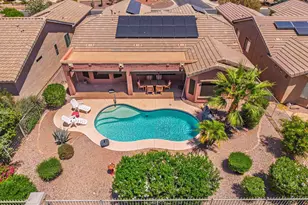20288 N Harmony Pass, Maricopa, AZ 85138 - Photo 21