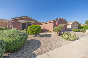 20288 N Harmony Pass, Maricopa, AZ 85138 - Photo 1