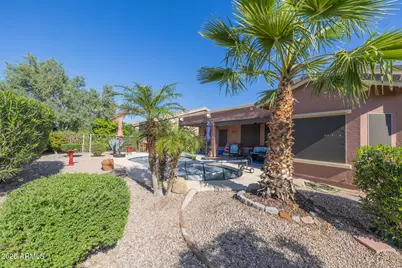 20288 N Harmony Pass, Maricopa, AZ 85138 - Photo 19