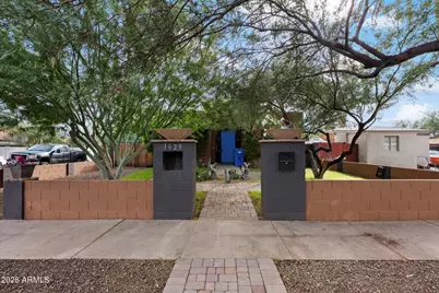 1629 W Willetta Street, Phoenix, AZ 85007 - Photo 1