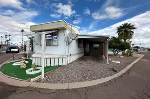 701 S Dobson Rd, Mesa, AZ 85202 - Photo 17