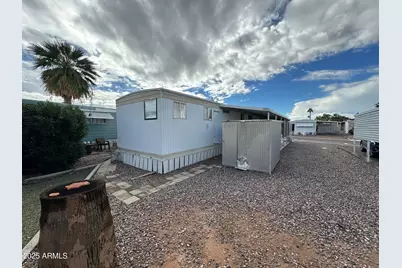 701 S Dobson Road #343, Mesa, AZ 85202 - Photo 5