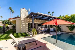 5538 N 71st St, Paradise Valley, AZ 85253 - Photo 1