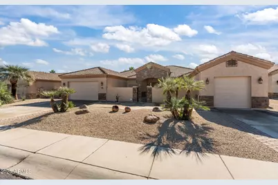 14733 W Carbine Court, Sun City West, AZ 85375 - Photo 1