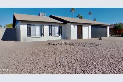 1128 W Hermosa Drive, Tempe, AZ 85282 - Photo 1