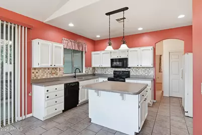 1017 S Ponderosa Street, Payson, AZ 85541 - Photo 27