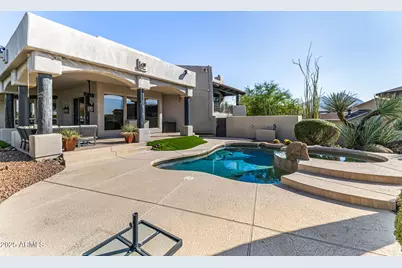 25146 N 104th Way, Scottsdale, AZ 85255 - Photo 87