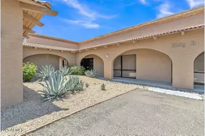 13711 W Camino Del Sol -- #6, Sun City West, AZ 85375 - Photo 1