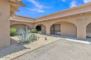 13711 W Camino Del Sol, Sun City West, AZ 85375 - Photo 1