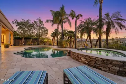 16045 E Ocotillo Drive, Fountain Hills, AZ 85268 - Photo 11