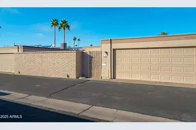 13685 N 108th Drive, Sun City, AZ 85351 - Photo 35