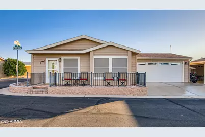 650 N Hawes Road #4529, Mesa, AZ 85207 - Photo 1