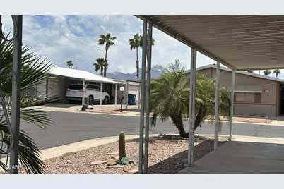 834 S Meridian Road #124, Apache Junction, AZ 85120 - Photo 29