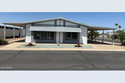 834 S Meridian Road #124, Apache Junction, AZ 85120 - Photo 1