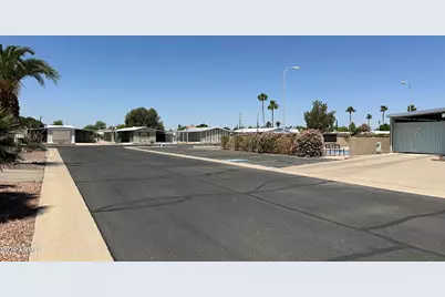834 S Meridian Road #124, Apache Junction, AZ 85120 - Photo 23