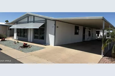 834 S Meridian Road #124, Apache Junction, AZ 85120 - Photo 21
