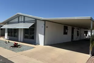 834 S Meridian Rd, Apache Junction, AZ 85120 - Photo 21