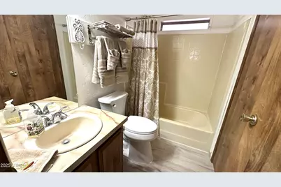 834 S Meridian Road #124, Apache Junction, AZ 85120 - Photo 19