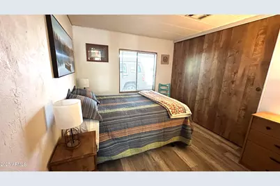 834 S Meridian Road #124, Apache Junction, AZ 85120 - Photo 17