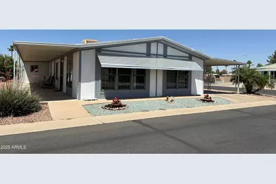 834 S Meridian Road #124, Apache Junction, AZ 85120 - Photo 3