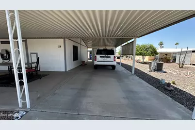834 S Meridian Road #124, Apache Junction, AZ 85120 - Photo 25