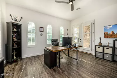 4368 E Estrella Court, Gilbert, AZ 85296 - Photo 31