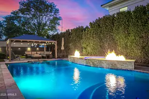 4368 E Estrella Ct, Gilbert, AZ 85296 - Photo 33