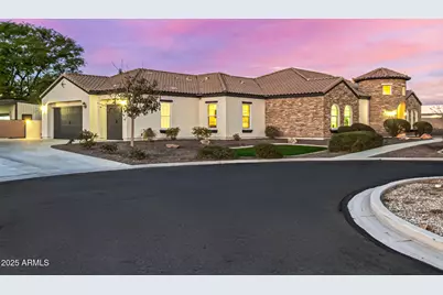 4368 E Estrella Court, Gilbert, AZ 85296 - Photo 1