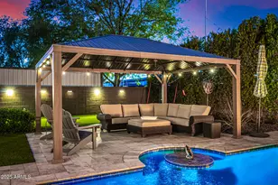 4368 E Estrella Ct, Gilbert, AZ 85296 - Photo 5